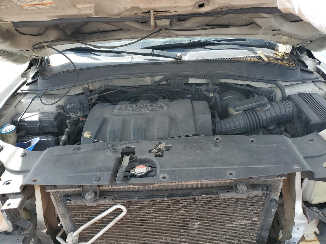 2008 Honda Pilot - Image 13