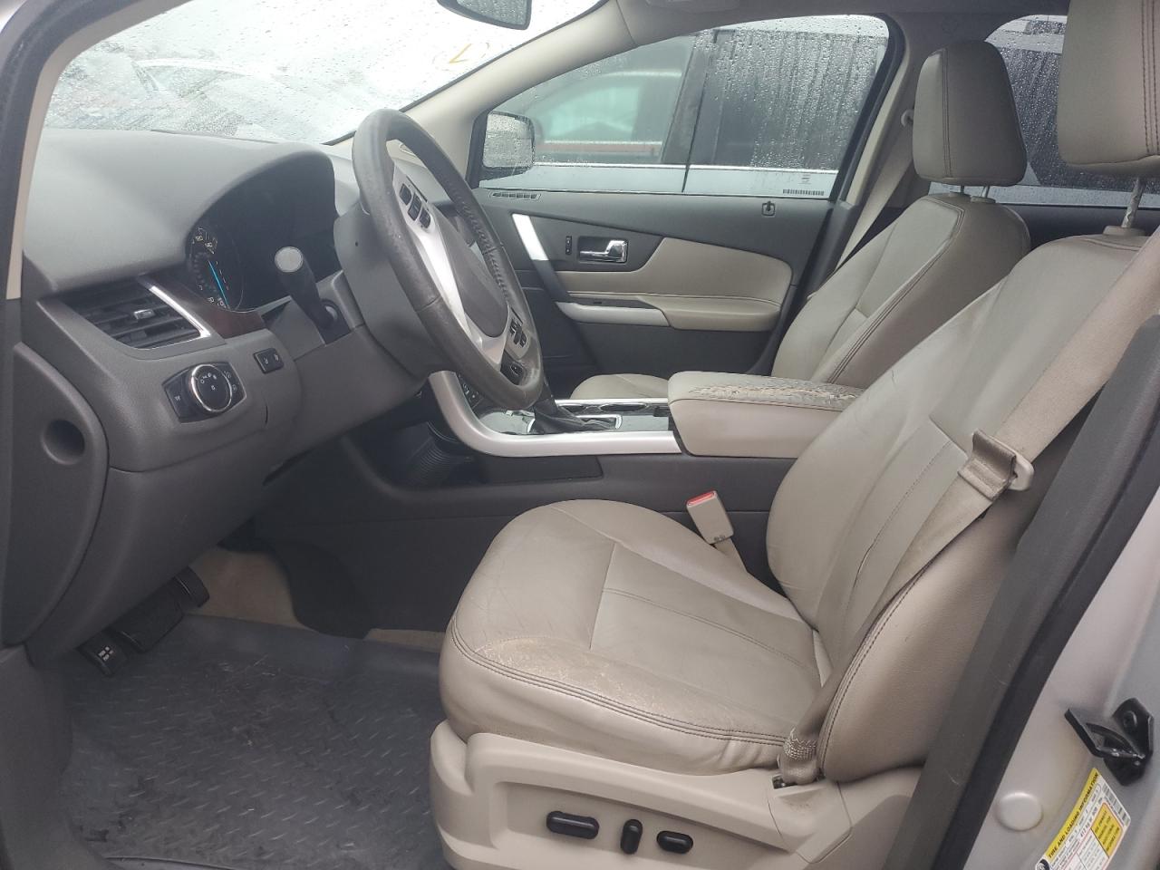 2011 Ford Edge - Image 7