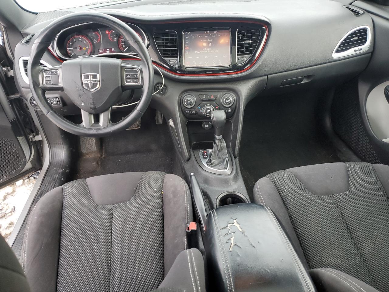 2015 Dodge Dart - Image 8