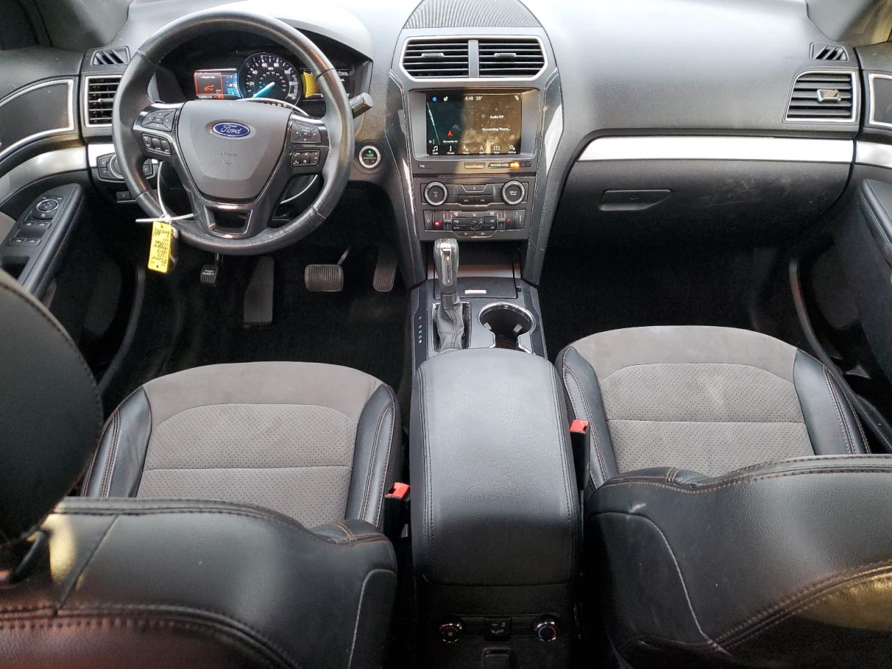 2017 Ford Explorer - Image 8