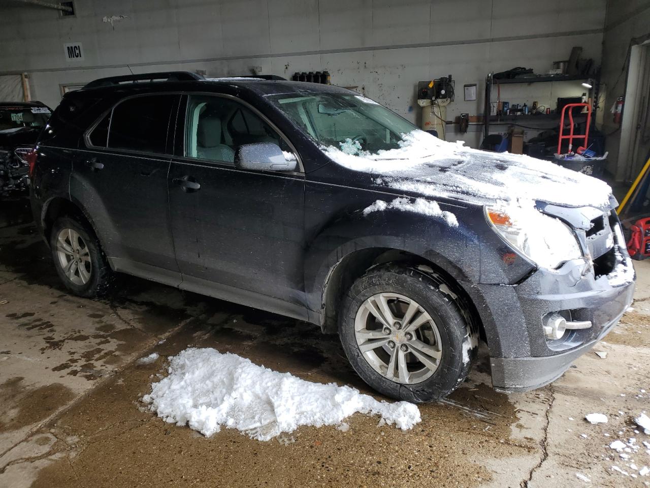 2015 Chevrolet Equinox - Image 4