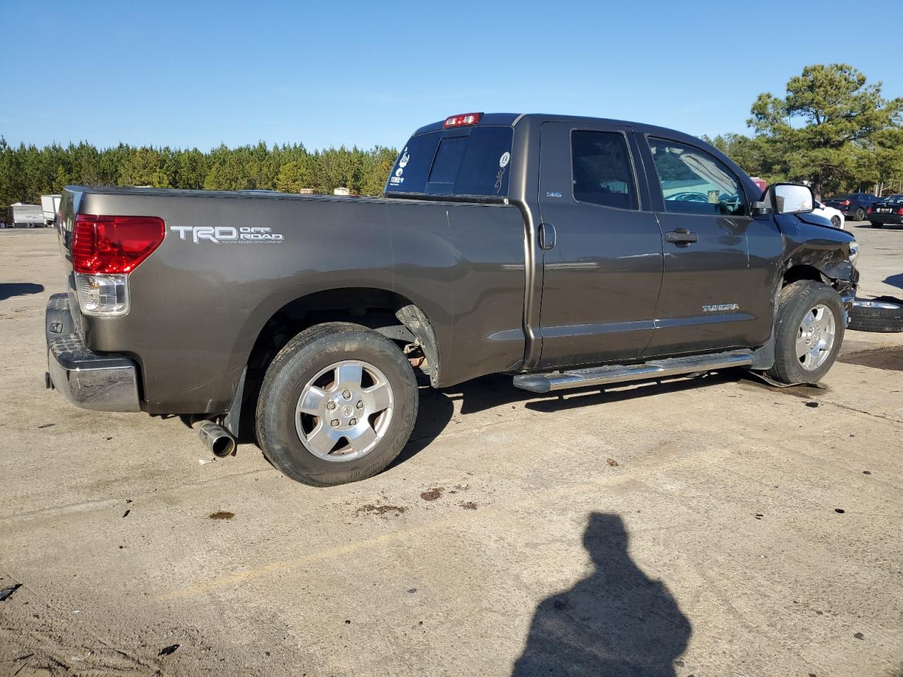 2011 Toyota Tundra - Image 3