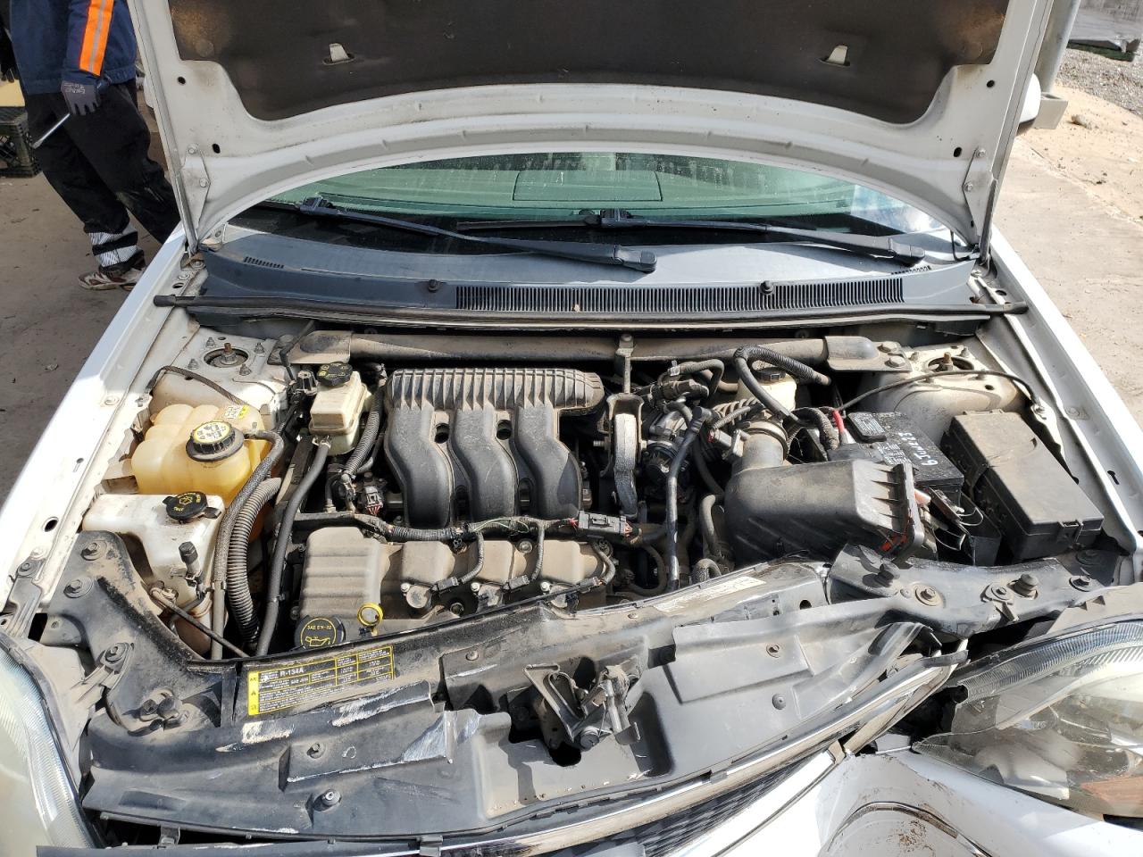 2006 Ford Five Hundred - Image 11