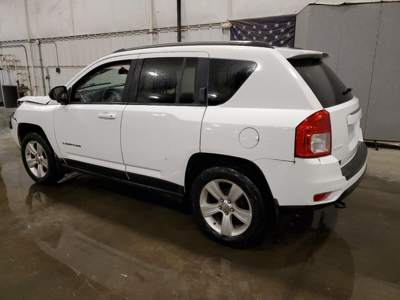 2014 Jeep Compass - Image 2