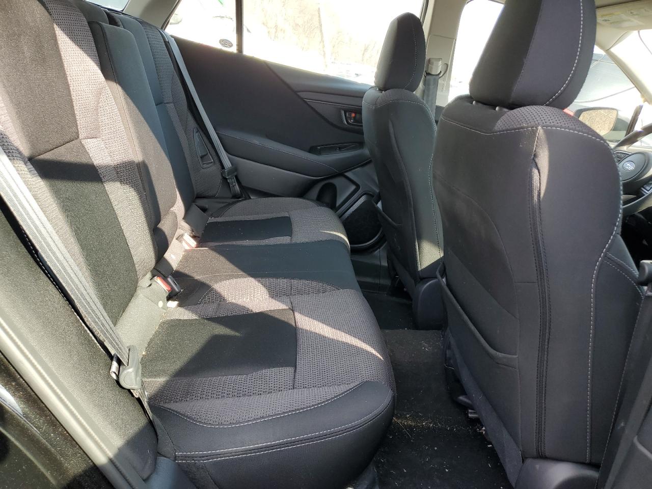 2024 Subaru Legacy - Image 10