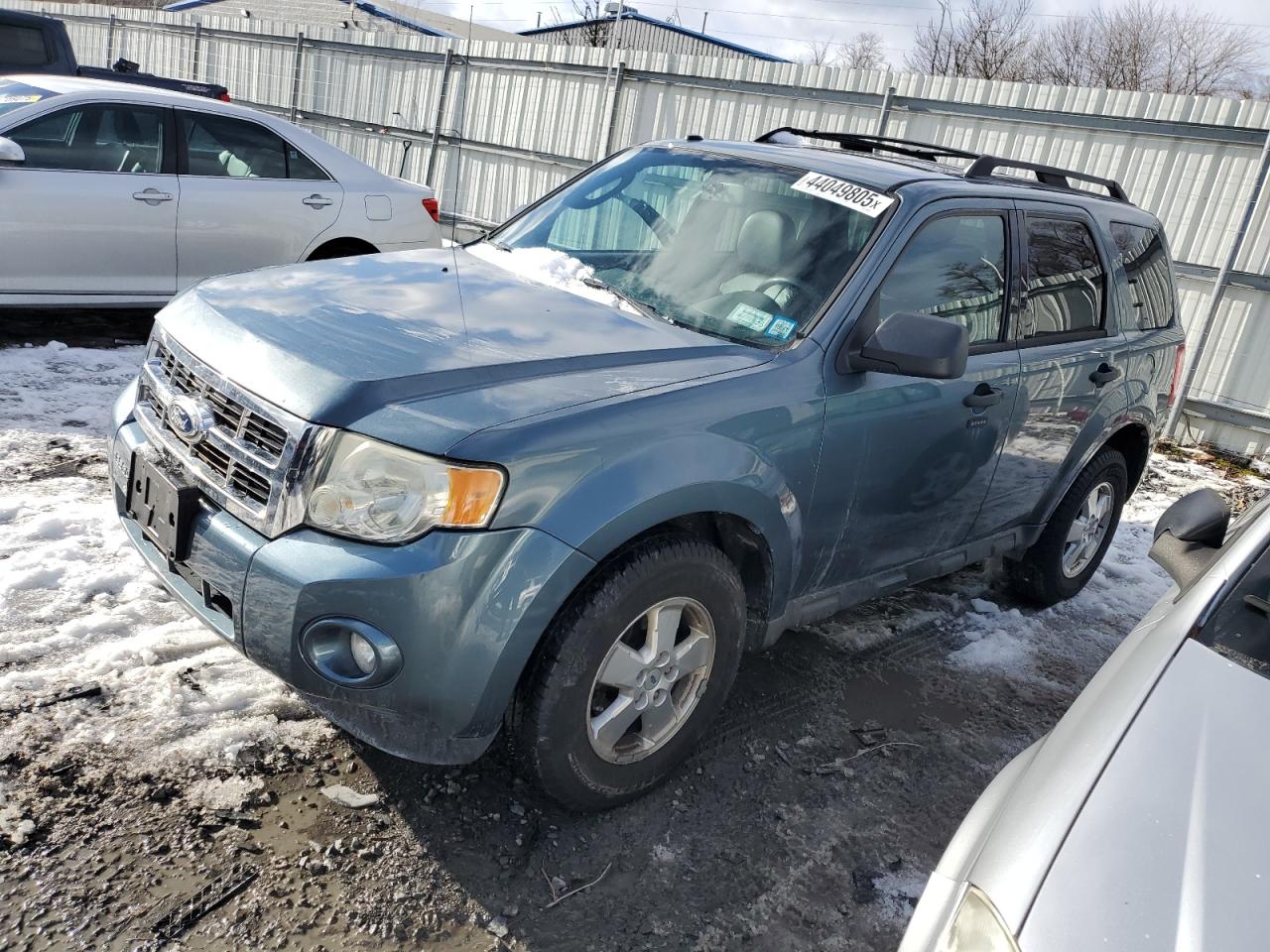 2011 Ford Escape - Image 1
