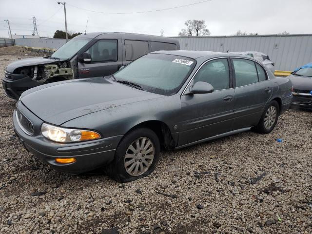 2005 Buick Lesabre Custom