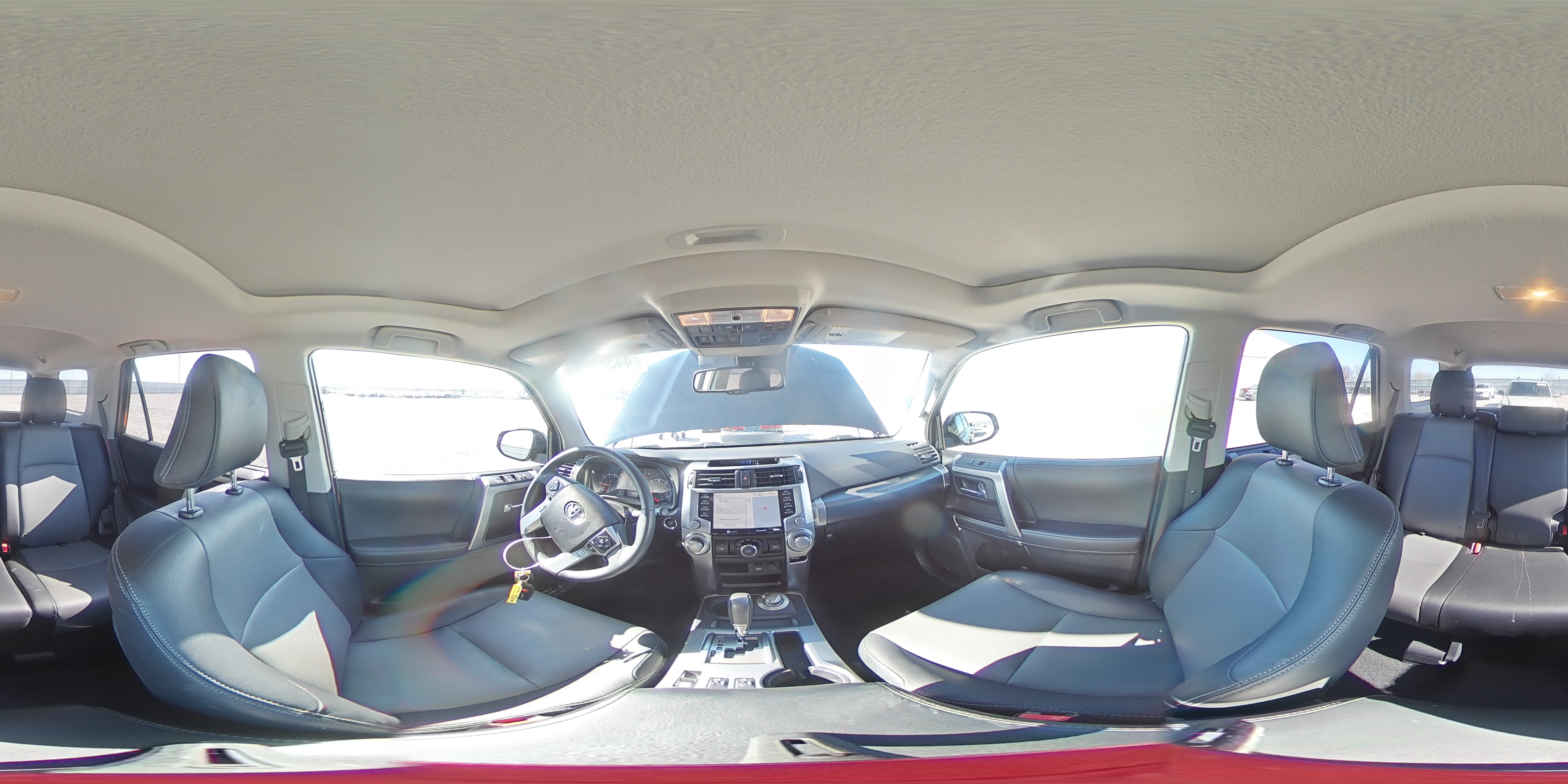 2022 Toyota 4Runner - Image 13