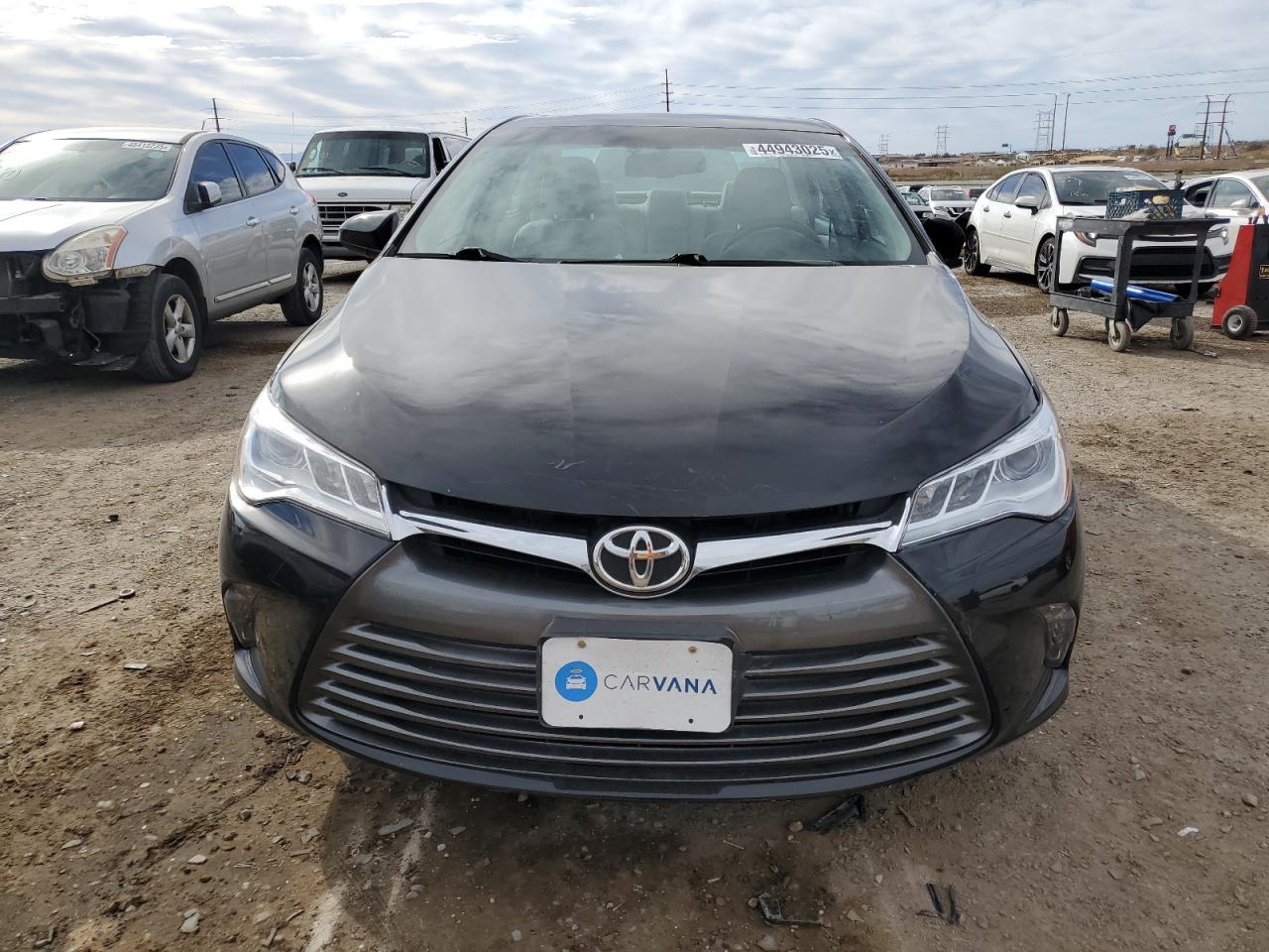 2015 Toyota Camry - Image 5