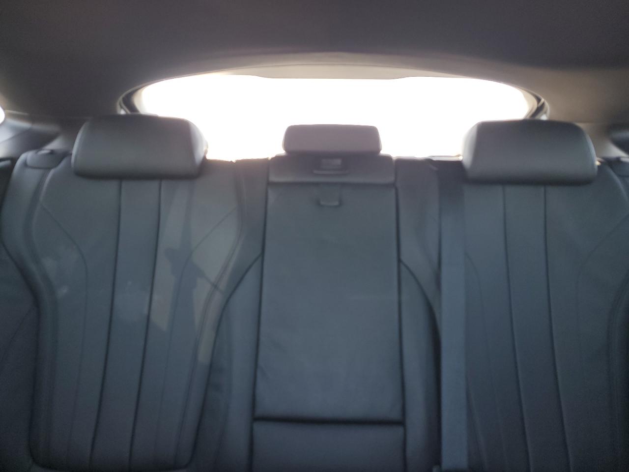2016 BMW X6 - Image 10