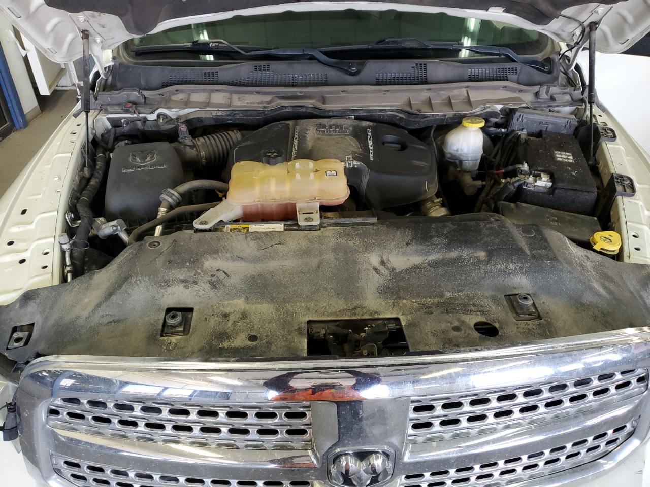 2018 RAM 1500 - Image 11