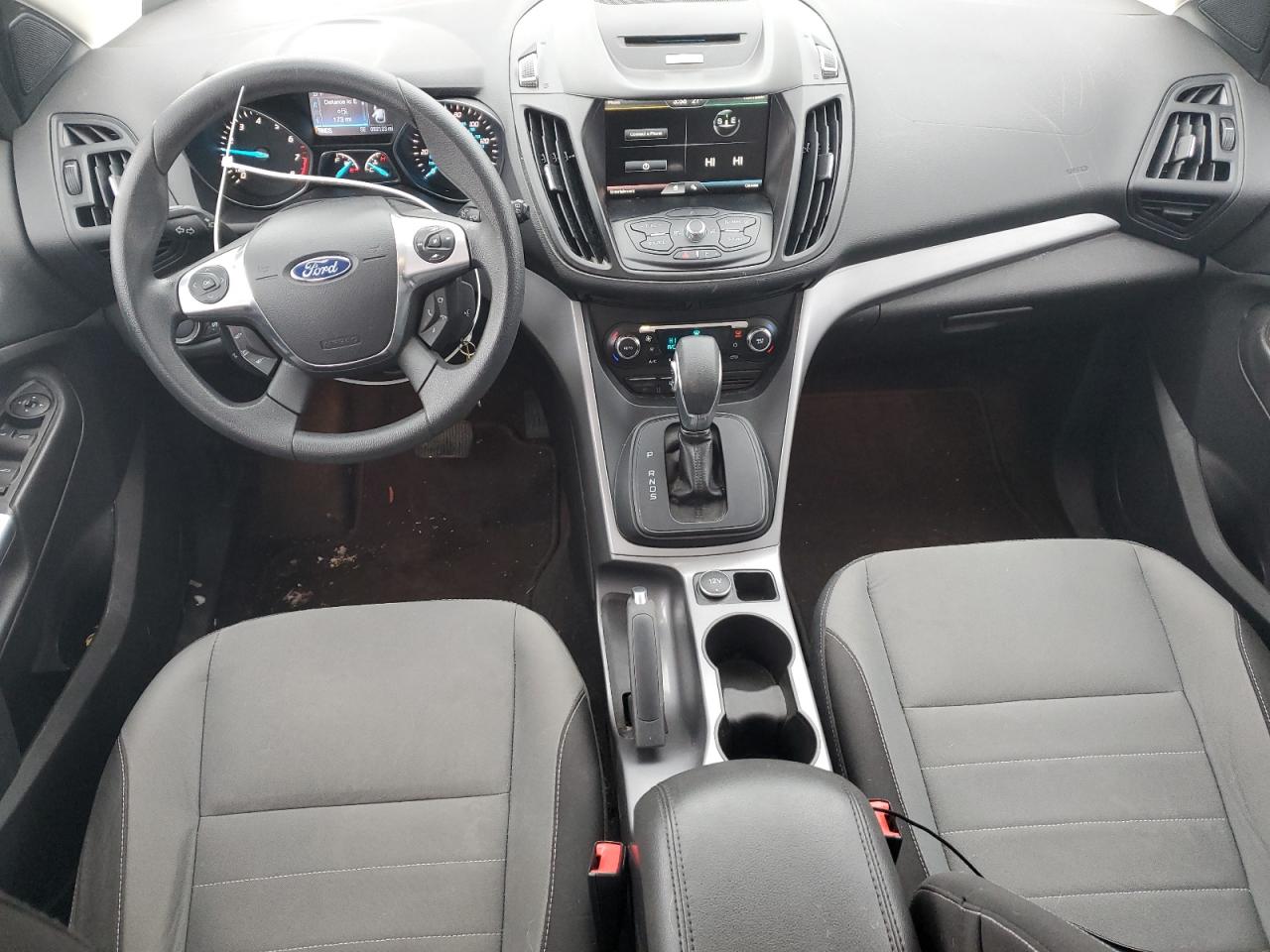 2014 Ford Escape - Image 8