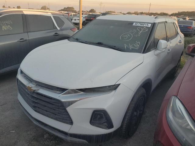 2021 Chevrolet Blazer 3Lt