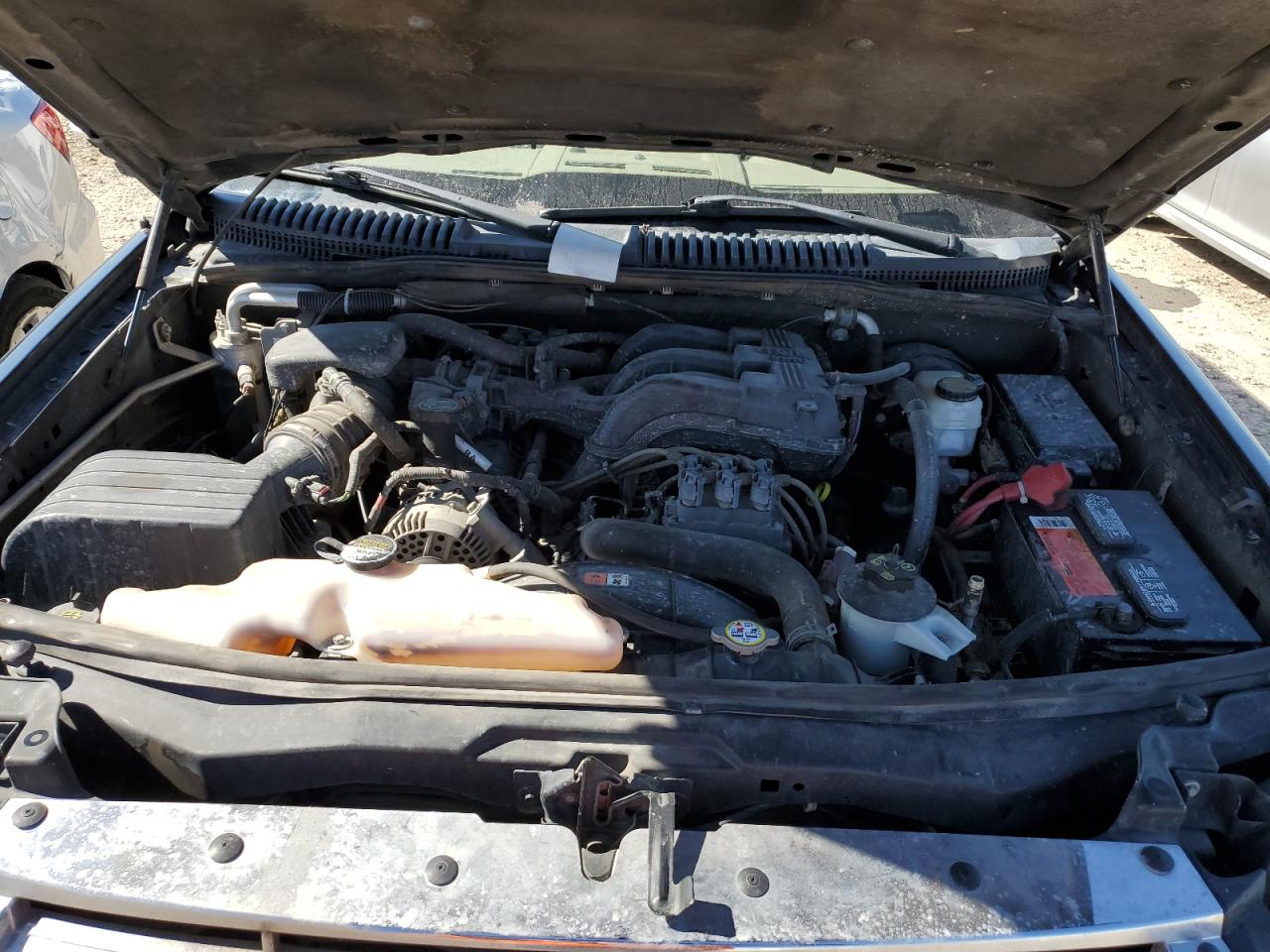 2007 Ford Explorer - Image 12