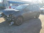2013 Subaru Xv Crosstrek 2.0 Premium na sprzedaż w Wichita, KS - Front End