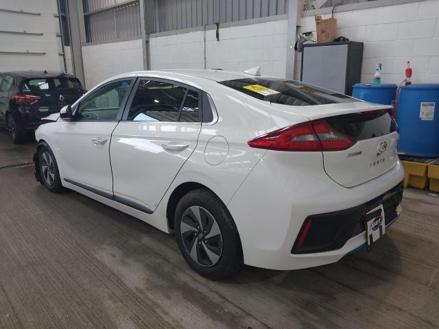 2019 HYUNDAI IONIQ PREM