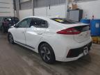 2019 HYUNDAI IONIQ PREM for sale at Copart EAST KILBRIDE