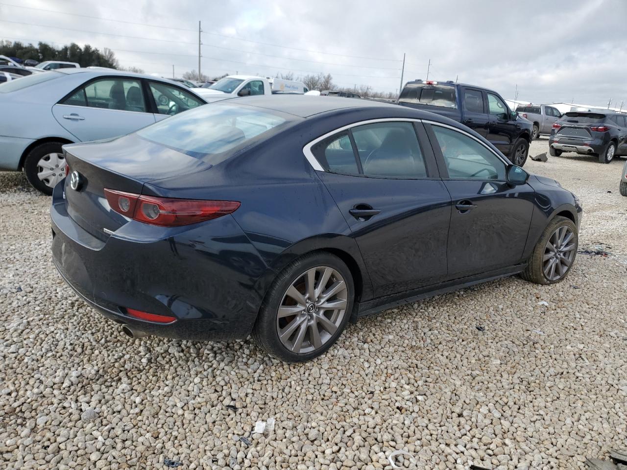 2020 Mazda 3 - Image 3