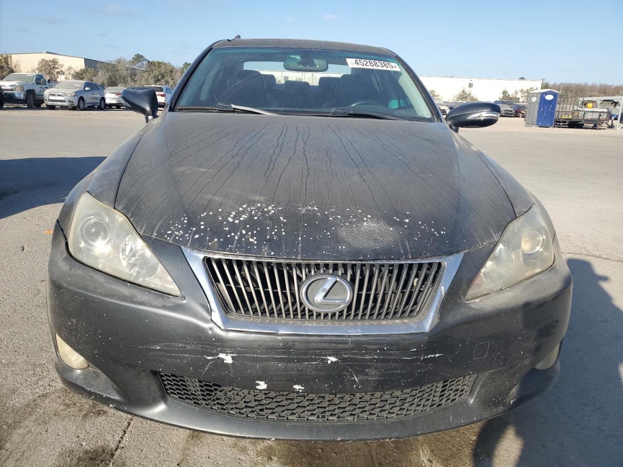 2010 Lexus IS - Image 5