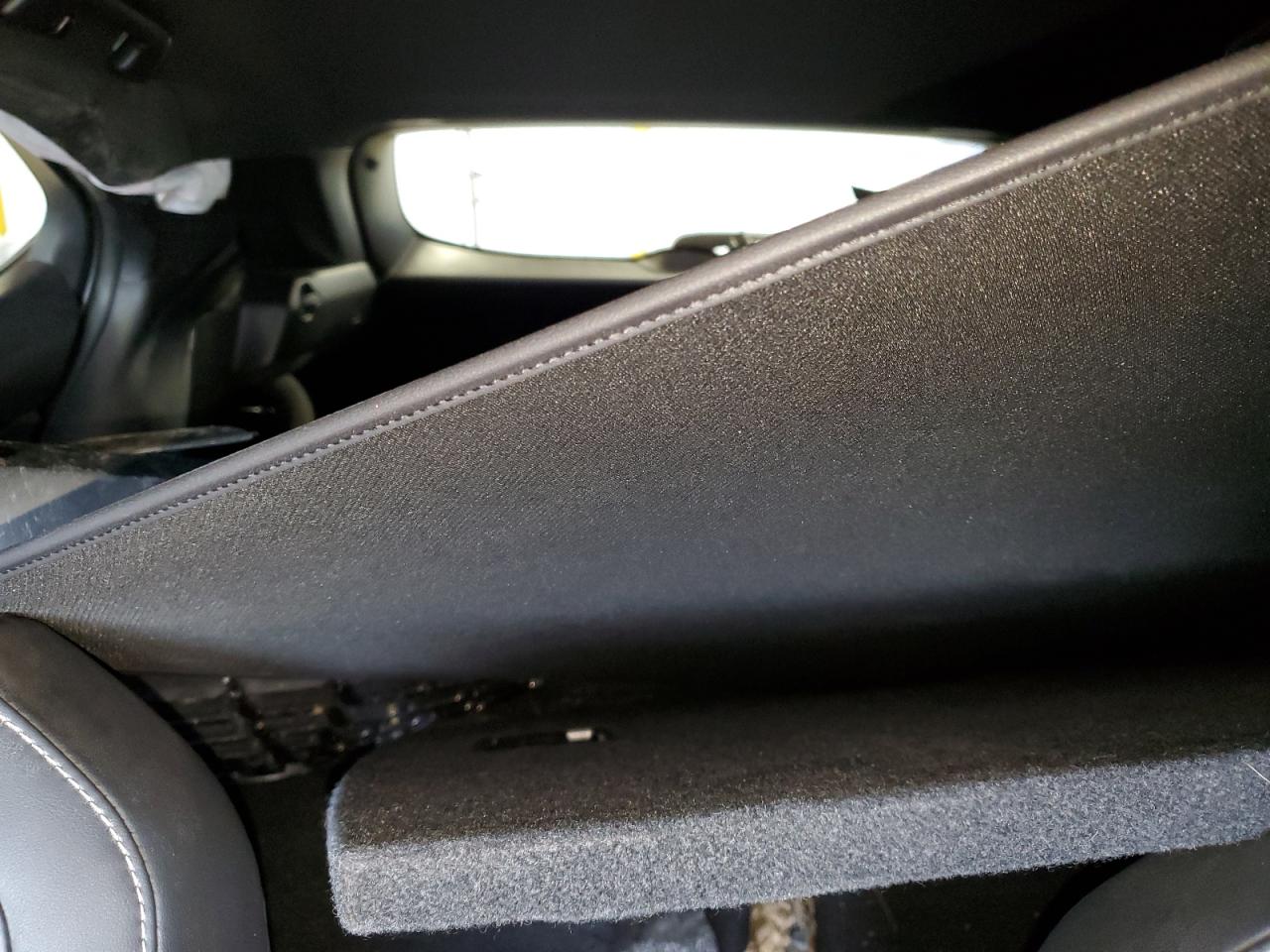2021 Lexus UX - Image 10