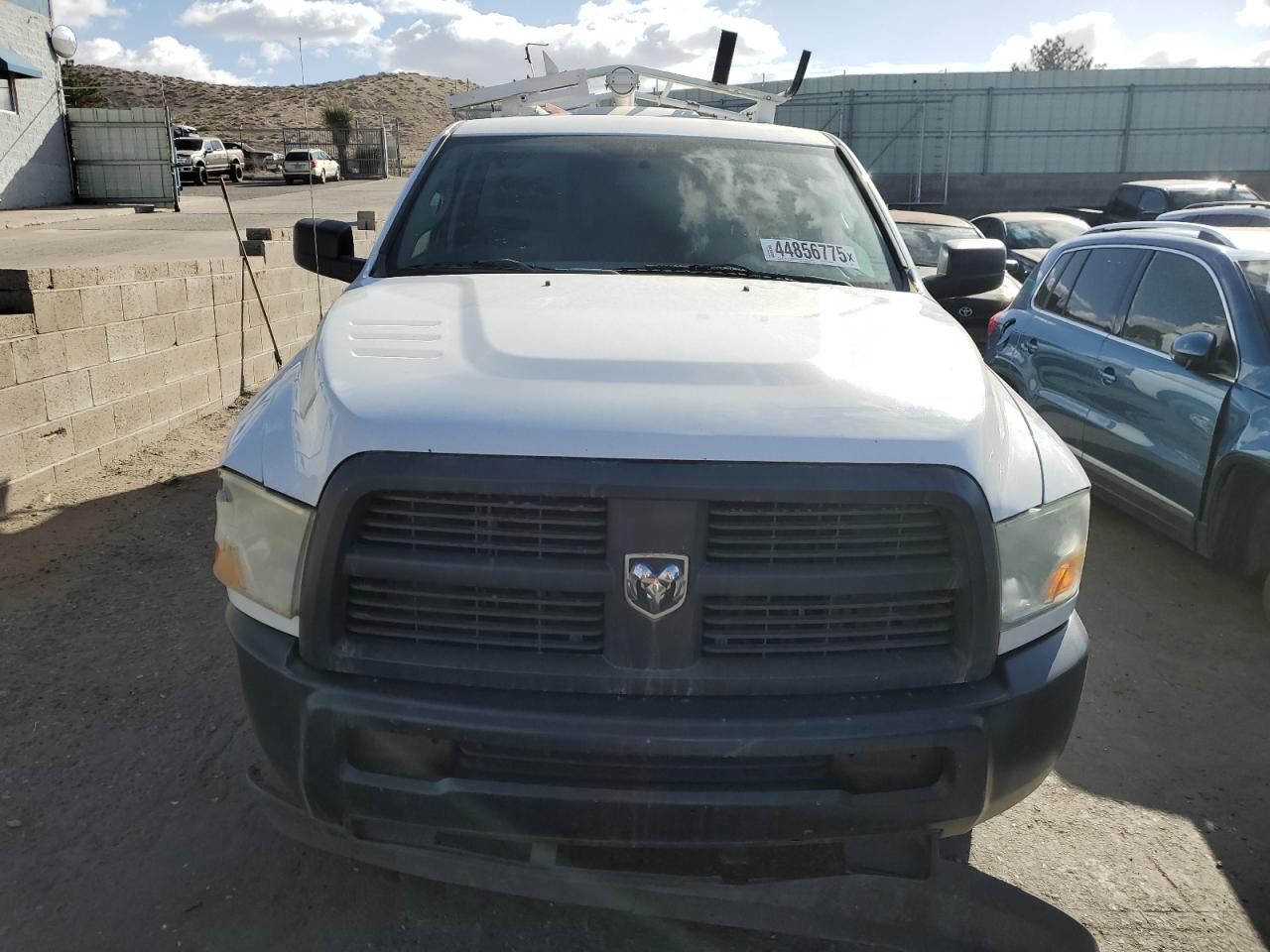 2012 Dodge RAM - Image 5