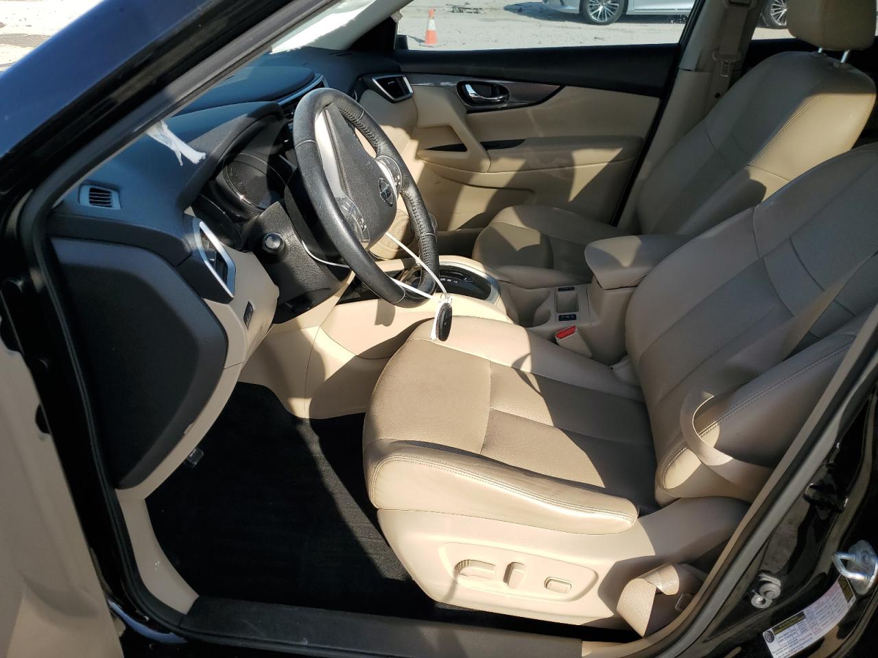 2016 Nissan Rogue - Image 7