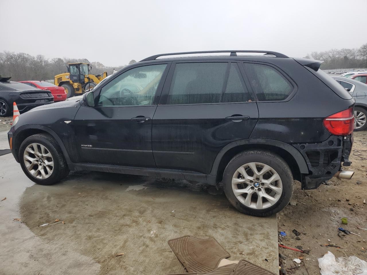2012 BMW X5 - Image 2