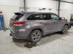 2018 Toyota Highlander Limited for Sale in Greenwood, NE - Front End