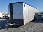 2024 Rock Solid Enclosed Cargo Trailer للبيع في Riverview، FL - Side
