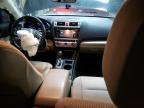 2017 Subaru Outback 2.5I Premium на продаже в Kincheloe, MI - Front End