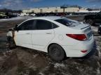 2016 Hyundai Accent Se for Sale in New Britain, CT - Burn