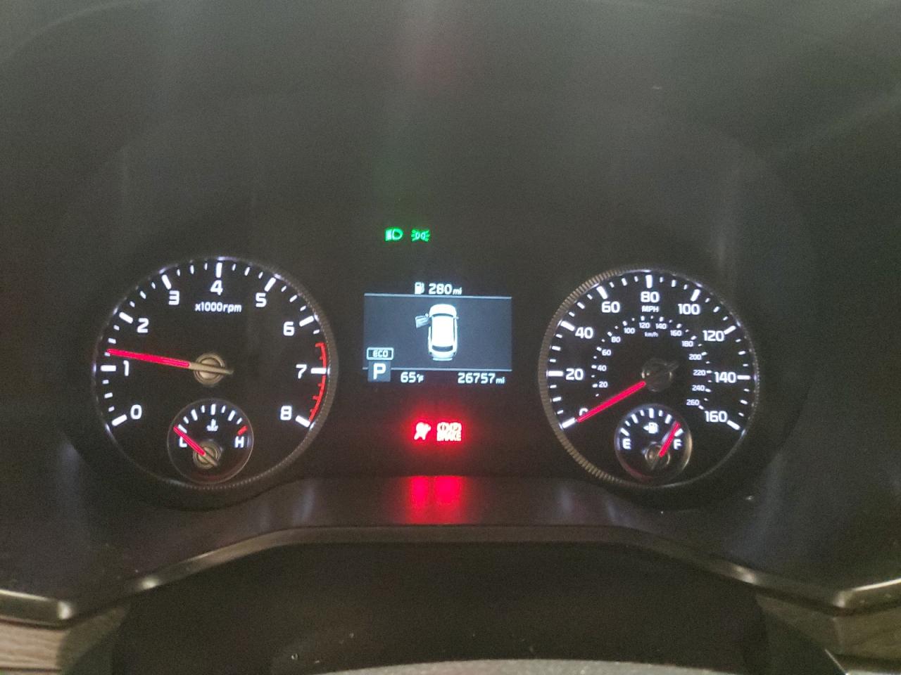 2021 Kia Telluride - Image 9