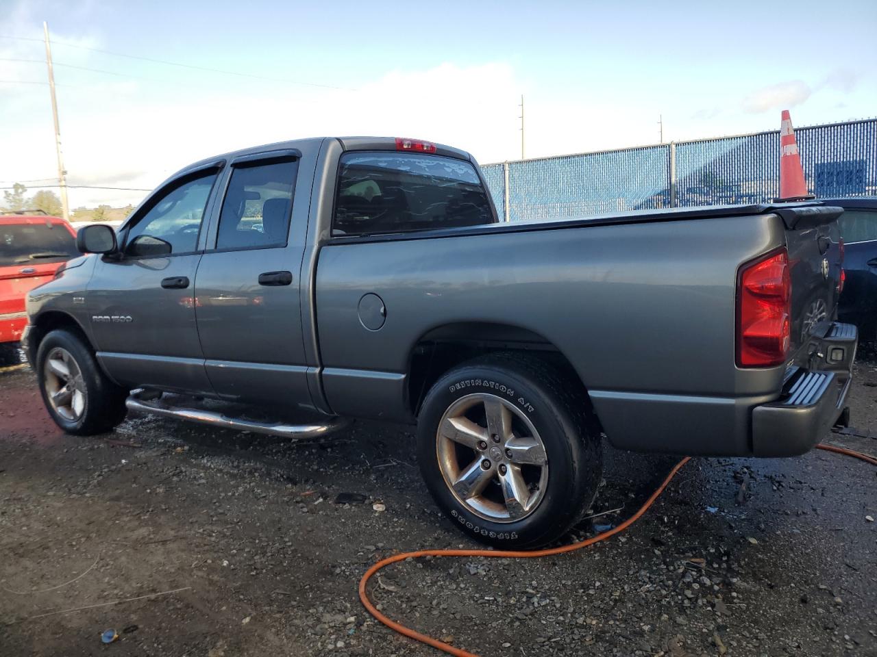 2007 Dodge RAM - Image 2