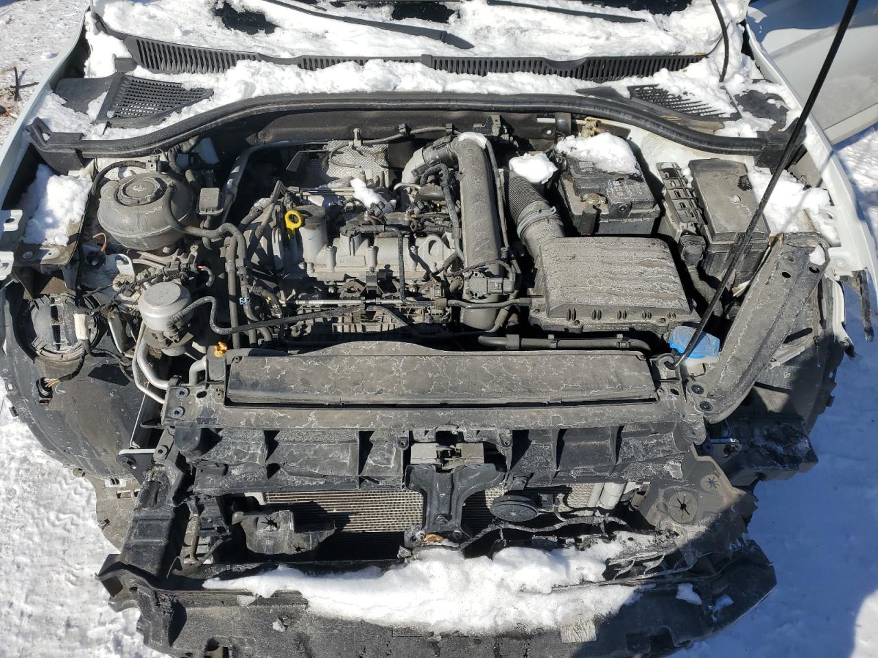 2019 Volkswagen Jetta - Image 11