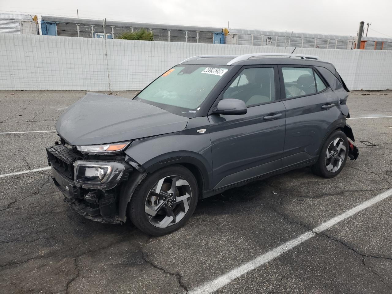 2023 Hyundai Venue - Image 1