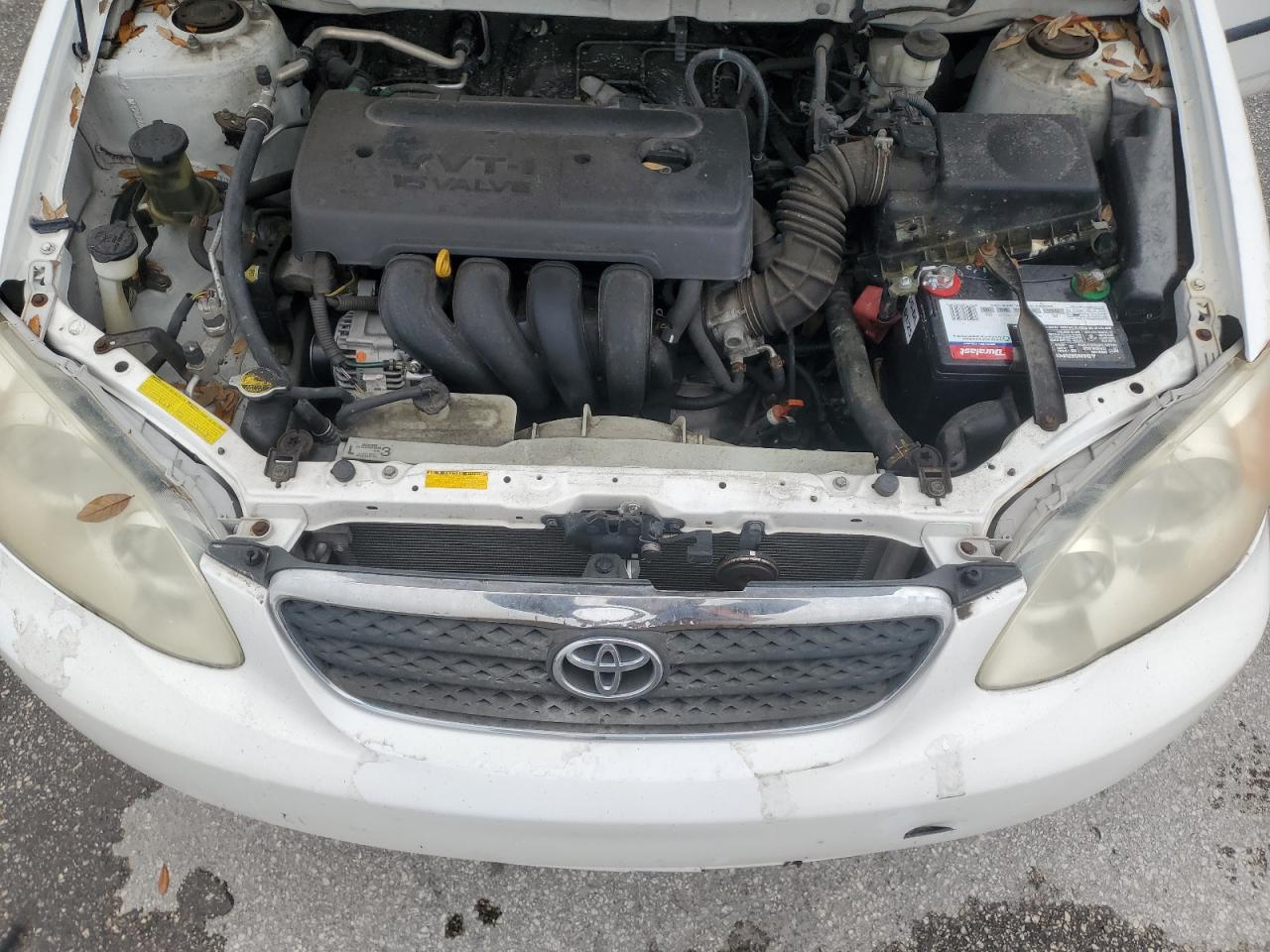 2006 Toyota Corolla - Image 11