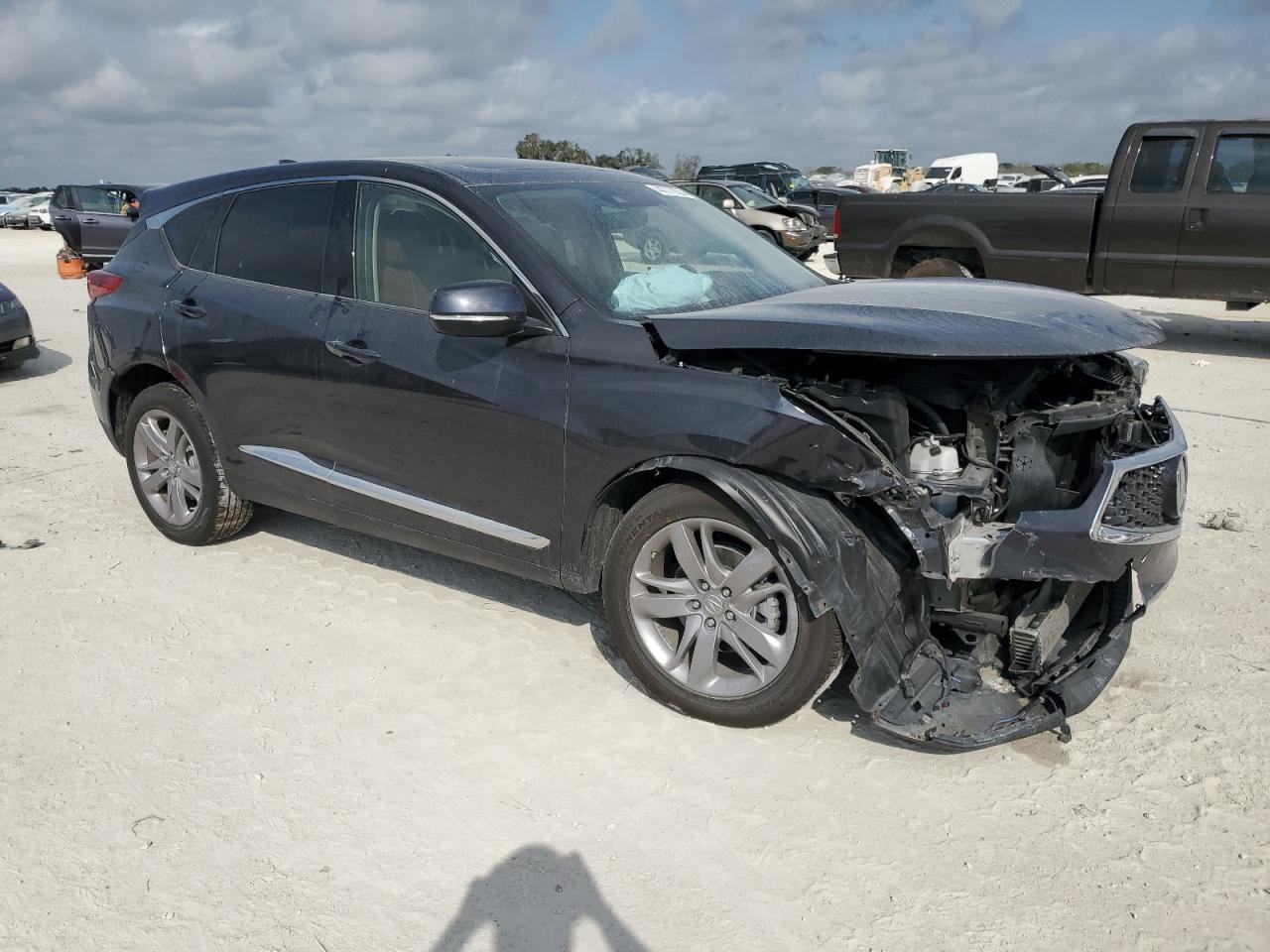 2021 Acura RDX - Image 4