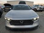2025 Honda Accord Lx for Sale in Spartanburg, SC - Front End