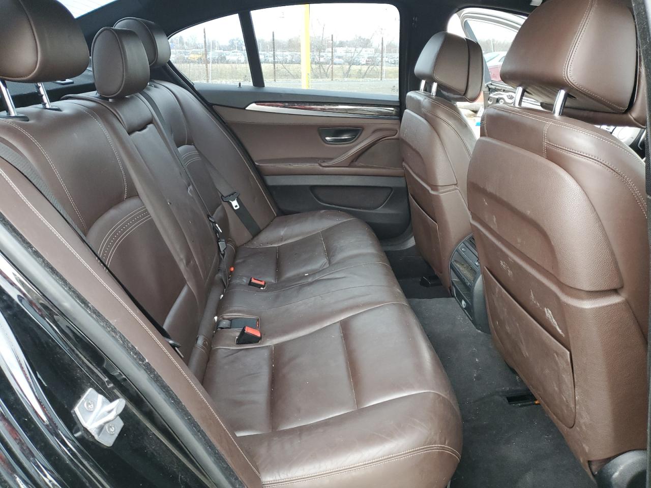 2014 BMW 5er - Image 10