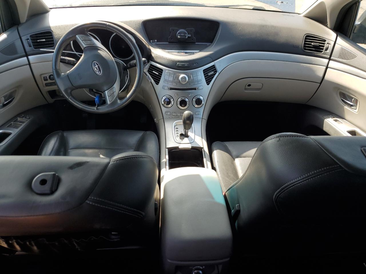 2012 Subaru Tribeca - Image 8
