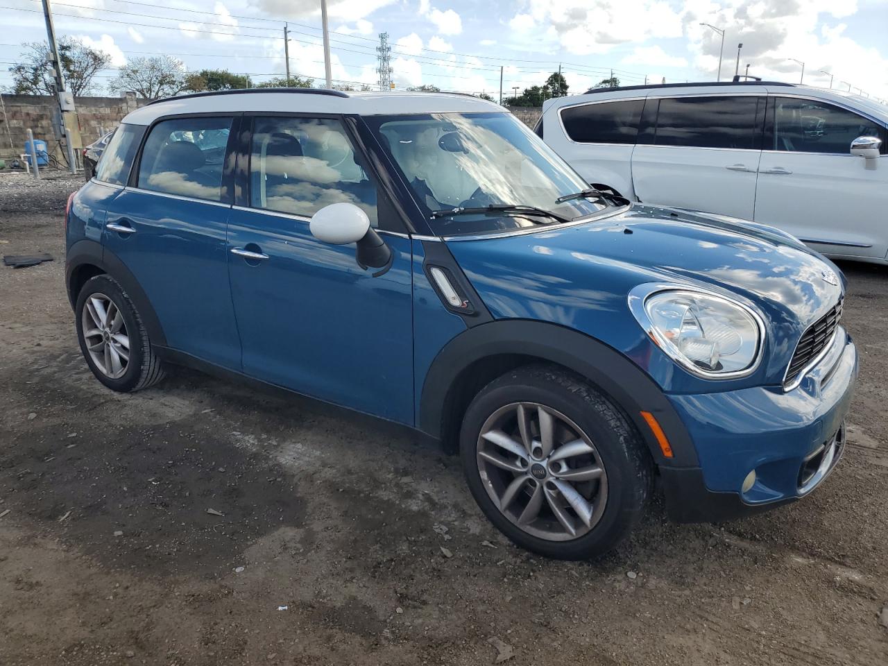 2012 MINI Cooper - Image 4
