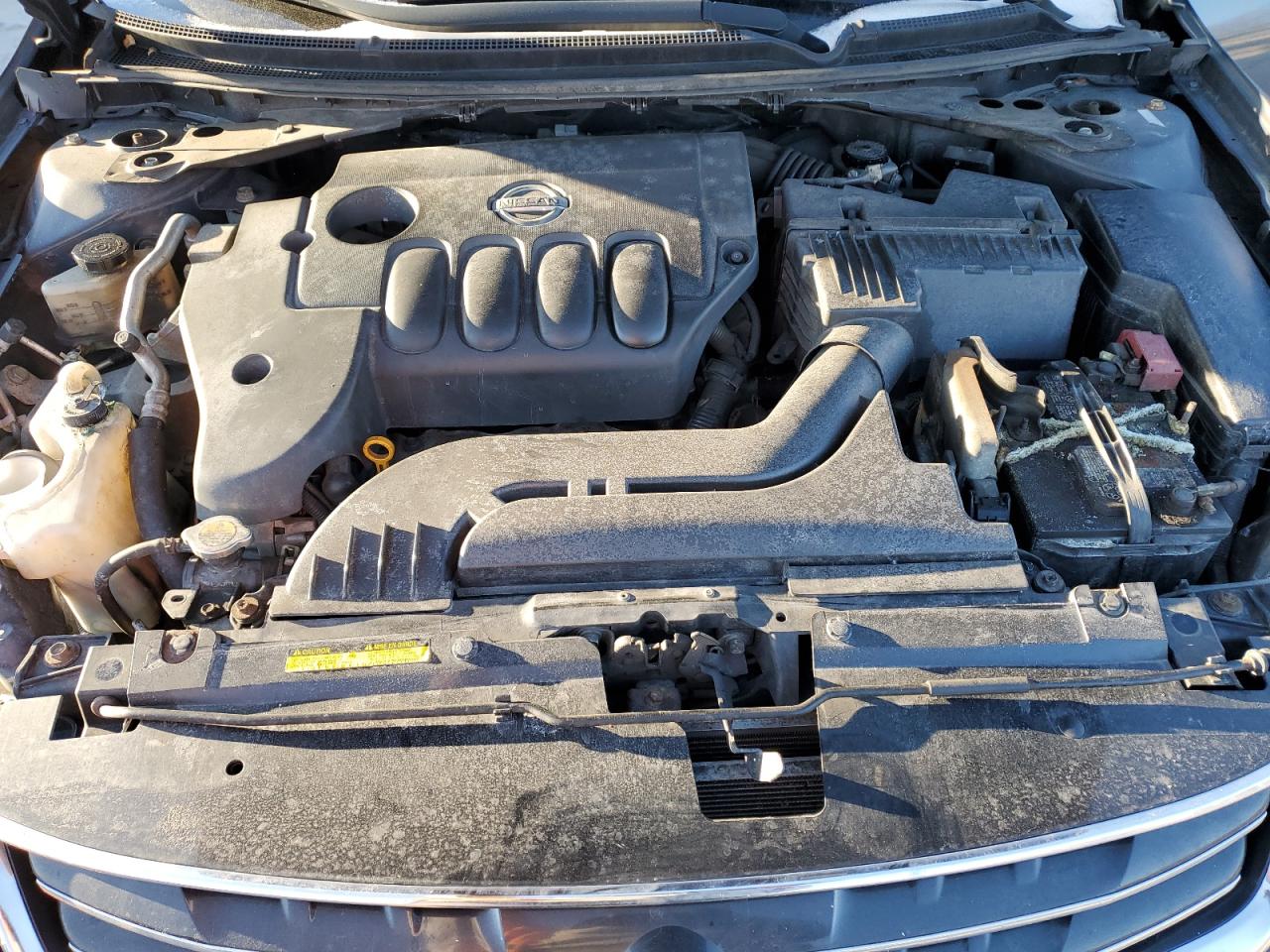 2010 Nissan Altima - Image 13