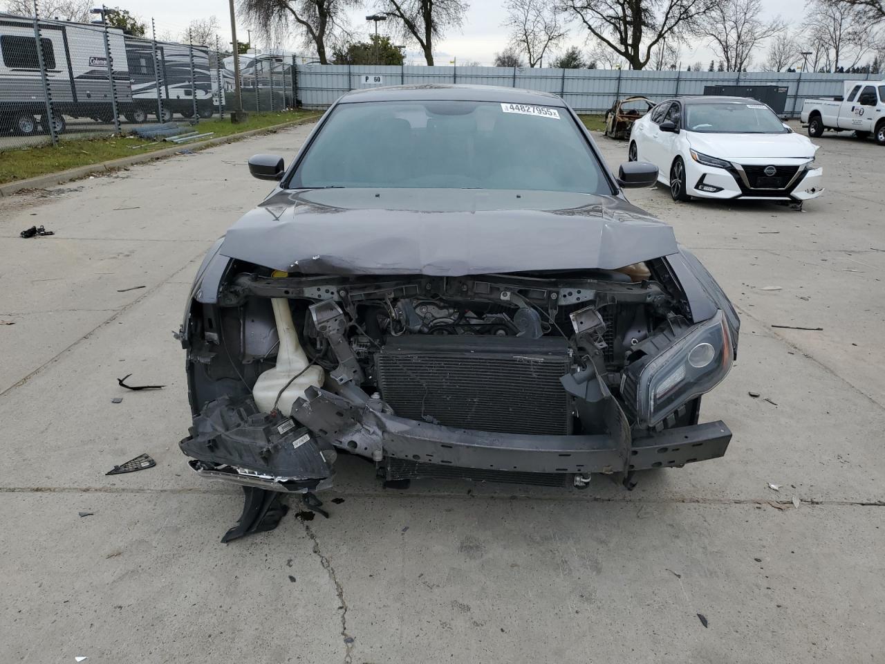 2014 Chrysler 300 - Image 5