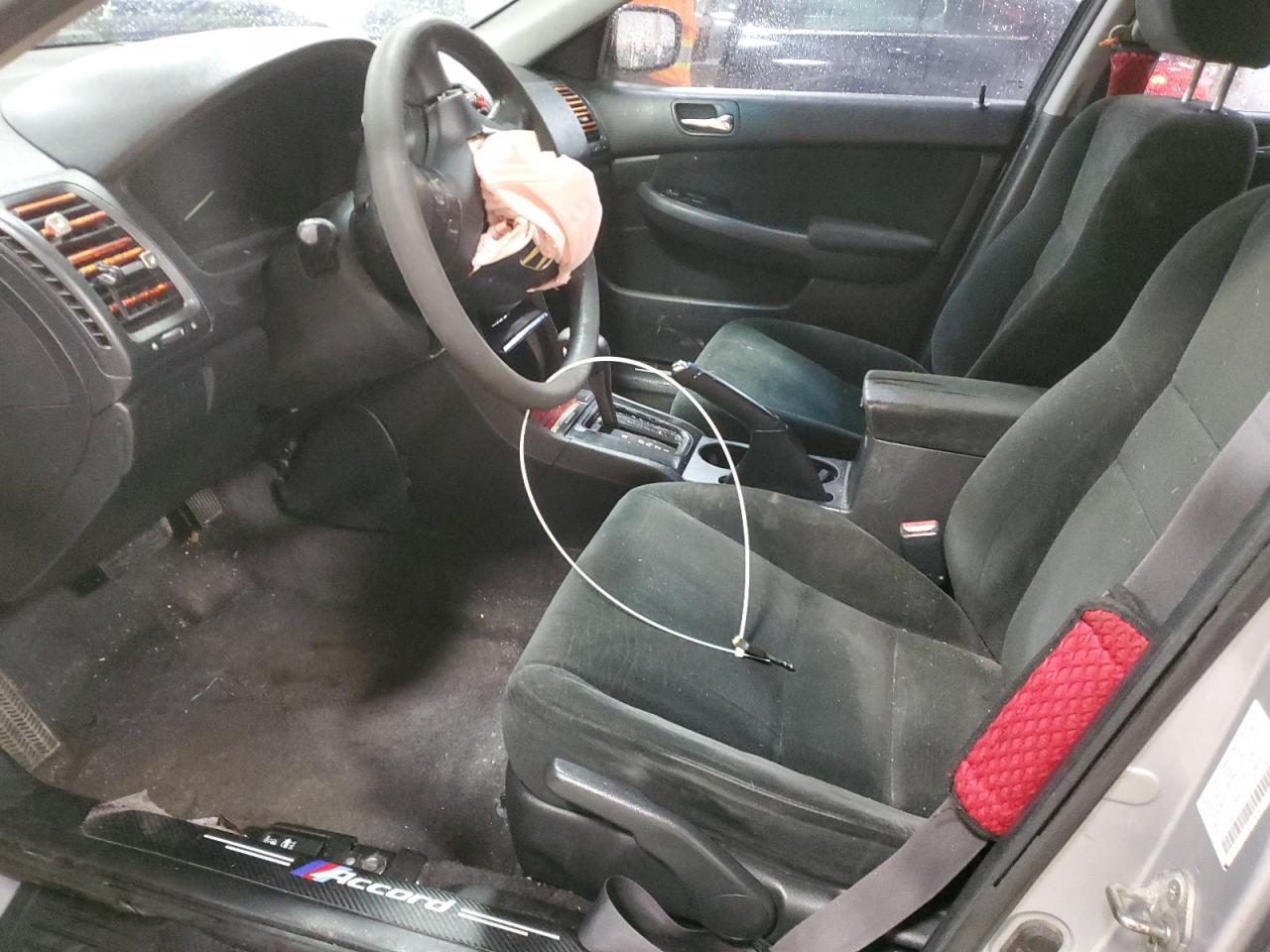 2007 Honda Accord - Image 7
