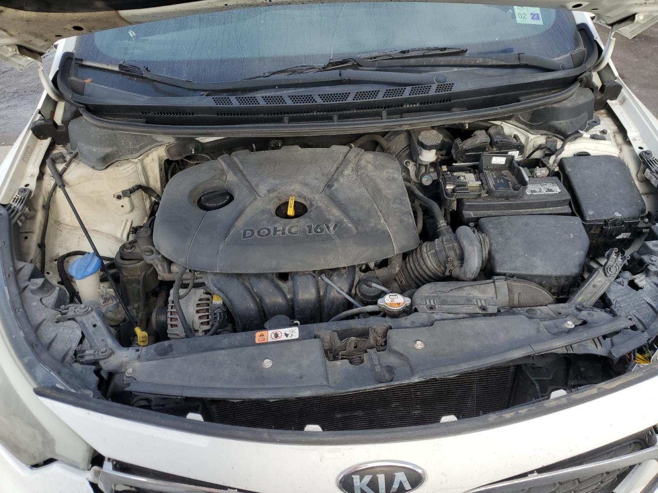 2016 Kia Forte - Image 11