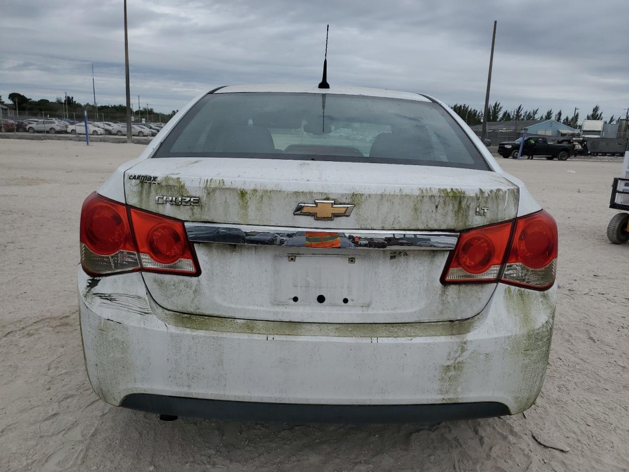 2013 Chevrolet Cruze - Image 6