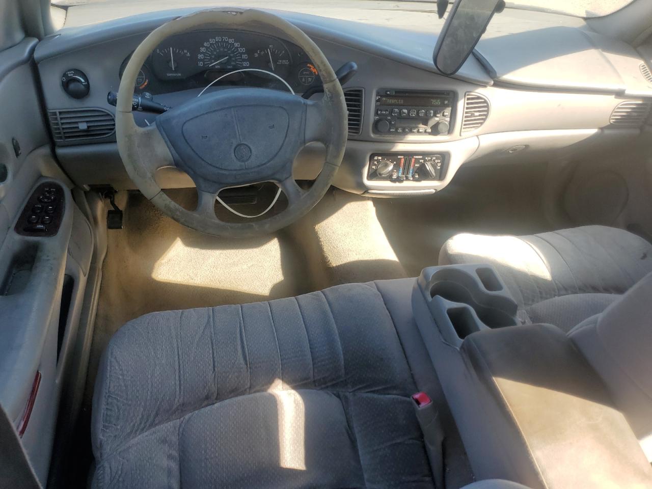 2004 Buick Century - Image 8