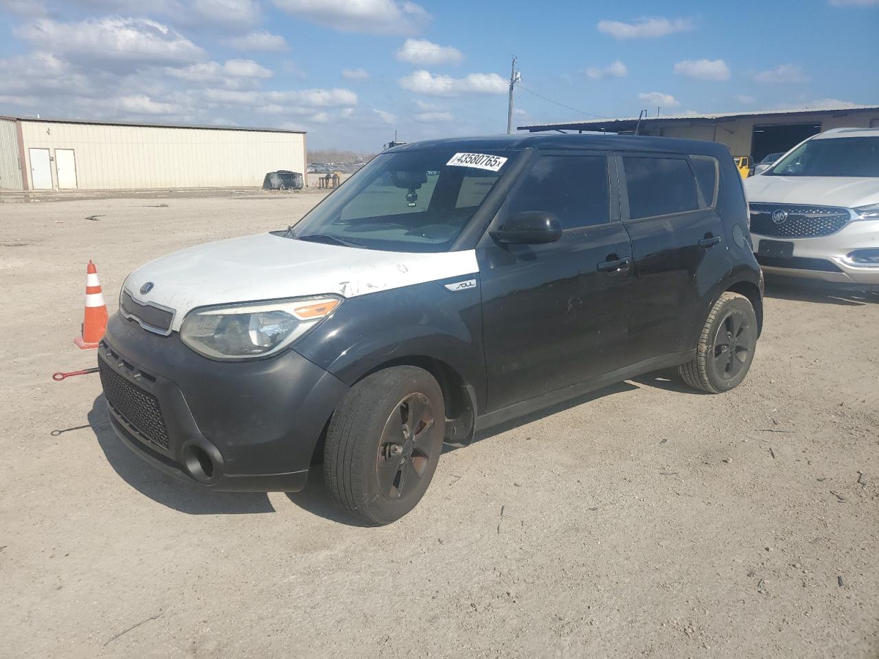 2015 Kia Soul - Image 1