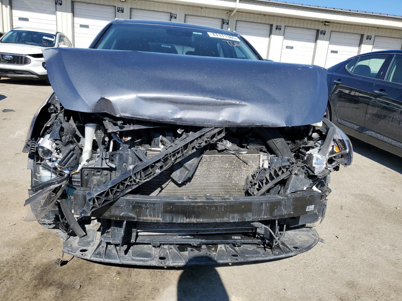 2019 Hyundai Elantra - Image 5