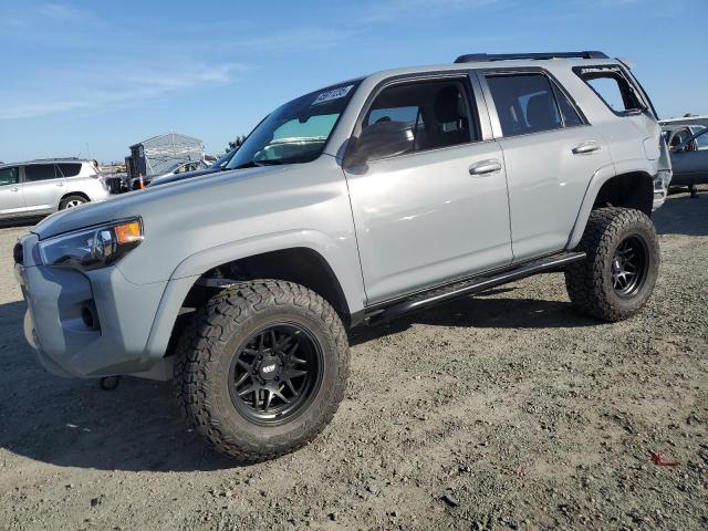 2021 Toyota 4Runner Sr5/Sr5 Premium